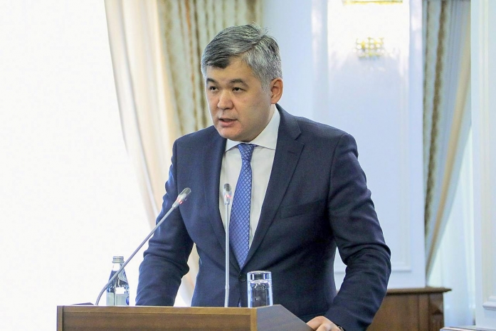 Ректора медуниверситета «Астана» никто не увольнял — Елжан Биртанов