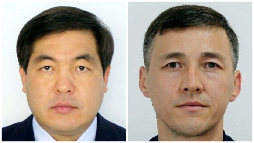Бывших руководителей рынка «Алтын Орда» вновь объявили в розыск