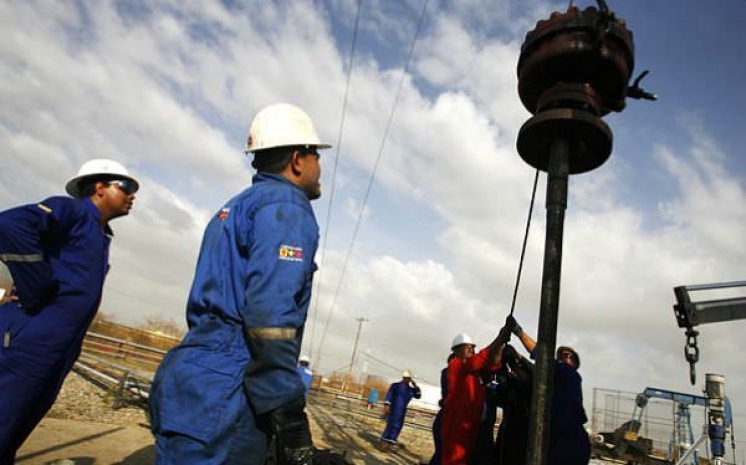Нефтяники создадут профтехколледжи в Кызылординской области