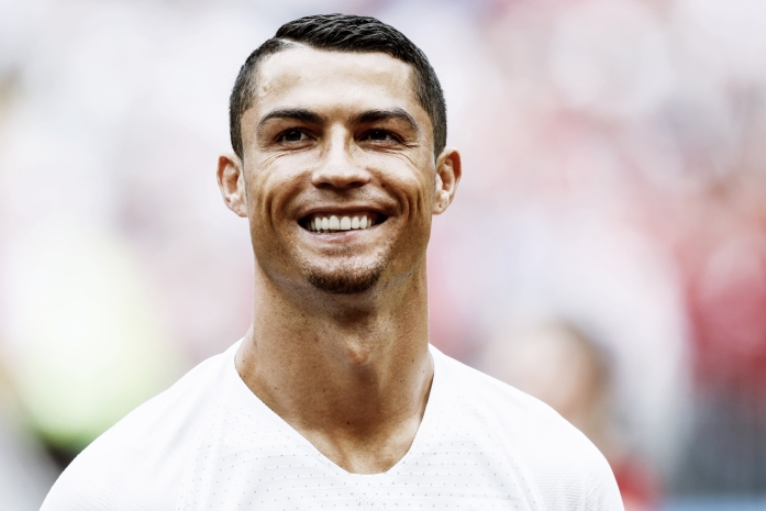 250 миллионов евро за два сезона Саудовская Аравия предложила Роналду