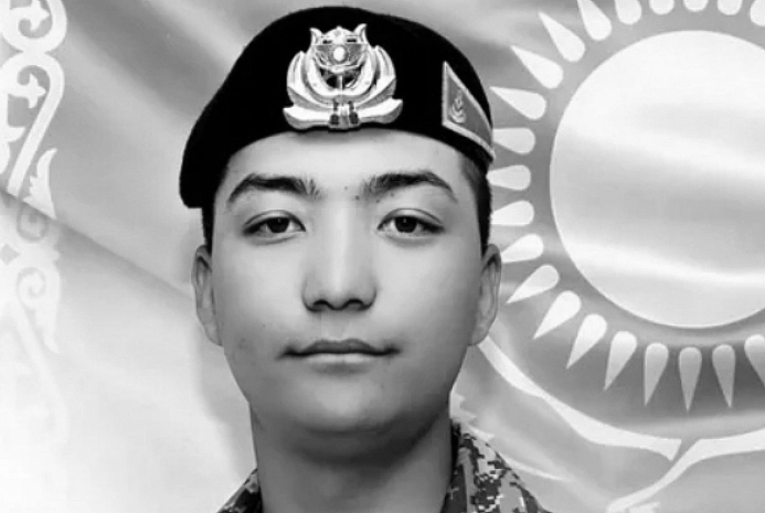 Судебное заседание по делу о гибели солдата-срочника пройдет в Актау