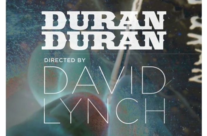 Дэвид Линч снял фильм о группе Duran Duran в поддержку альбома