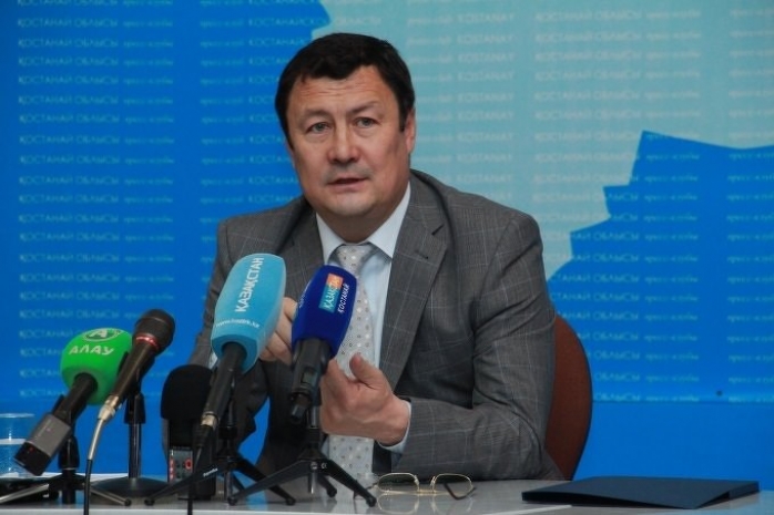 В суды Костаная поступили громкие уголовные дела в отношении бывших чиновников