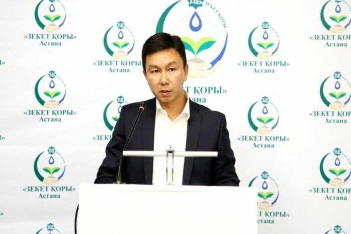 Бизнесмену Ануарбеку Джексенгалиеву вынесли приговор