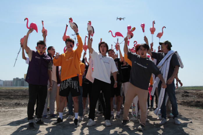 Да пошли вы с такой градостроительной политикой ─ «Жаңа Адамдар»