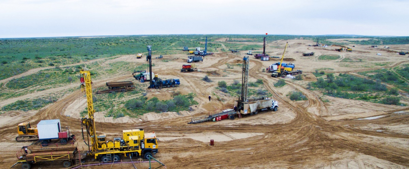 862 миллиона тенге похищено при модернизации предприятия «дочки» «Казатомпрома»