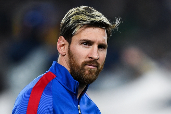 Возвращение в «Барселону» после ЧМ-2022 рассматривает Месси