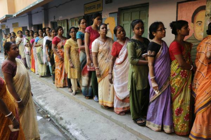 Индия не признала Нью-Дели самым загрязненным городом мира