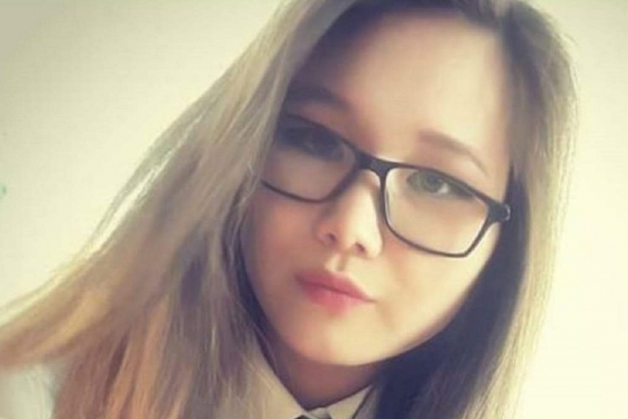 Восемнадцатилетняя девушка пропала в Алматинской области