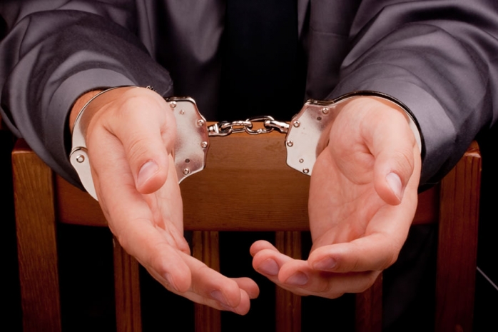 Виновник ДТП с повинной пришел в полицию