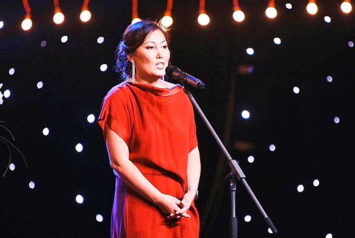 Супруга Муратхана Токмади сделала заявление в Facebook