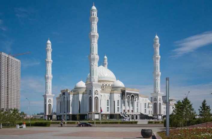 Начало Рамадана и день солидарности молодежи