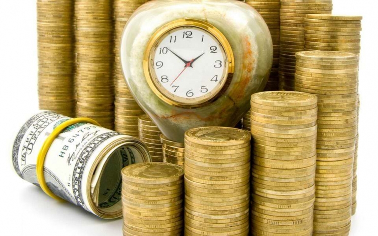 78% депозитов населения вложены в иностранную валюту
