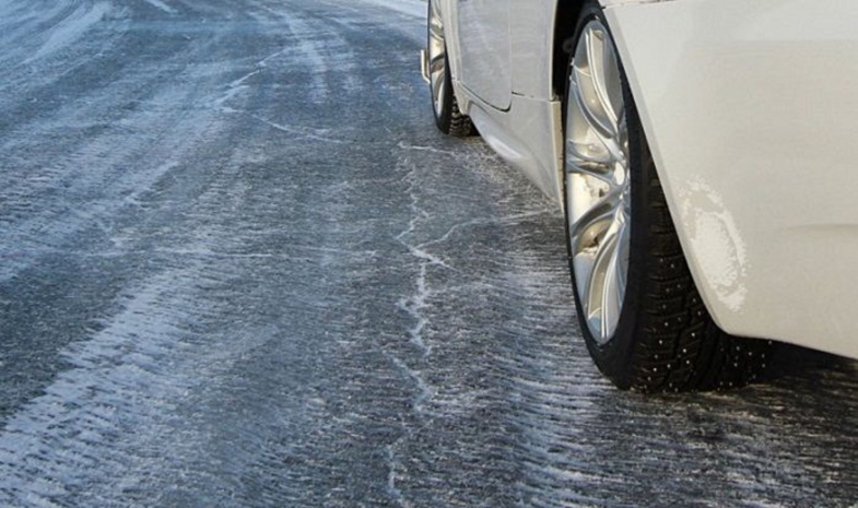 Полиция Алматы призывает автовладельцев подготовиться к заморозкам