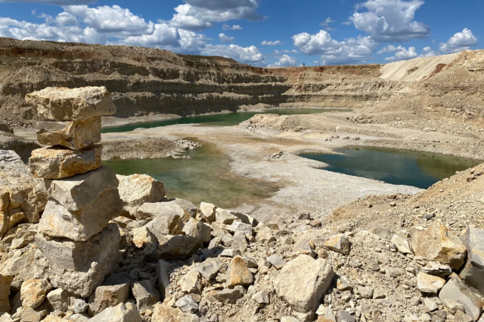 Множество коррупционных фактов выявила проверка филиала «Казводхоза» в Жамбылской области