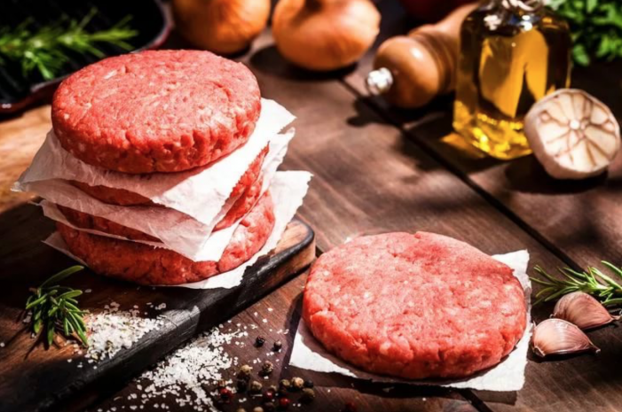 Казахстан может начать экспортировать мясо КРС в Китай