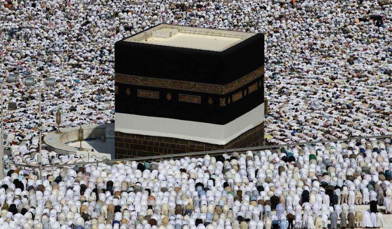 В Казахстане предлагают упорядочить религиозный туризм