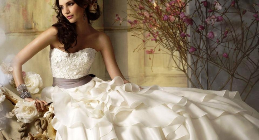 Женщины боятся повторно выходить замуж