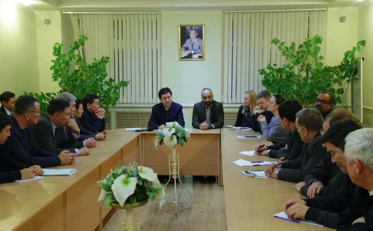 Все переговоры начнутся после выхода бастующих из шахт – «АрселорМиттал Темиртау»