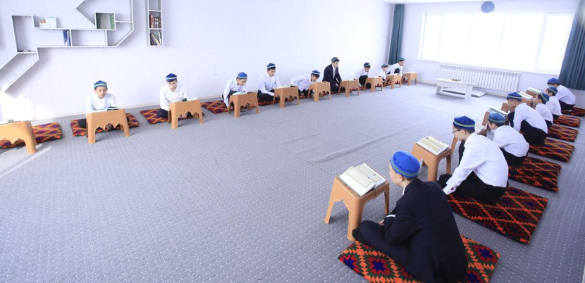 Отдельные религиозные специальности исключат из реестра ТиПО в Казахстане