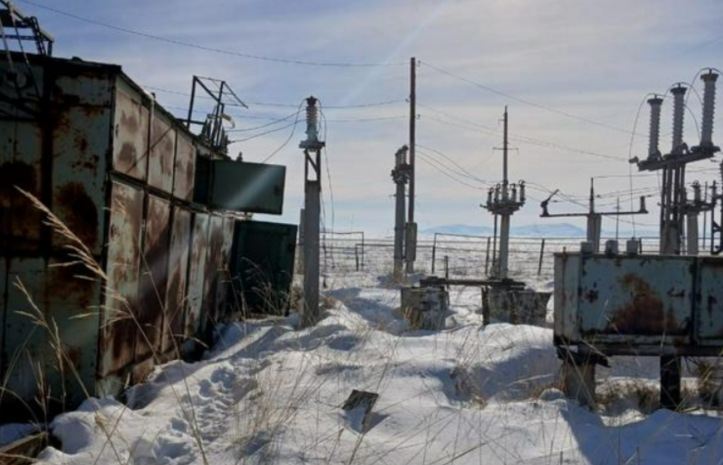 На сетях «Шет Энерго» в Карагандинской области с начала этого года произошла 81 авария