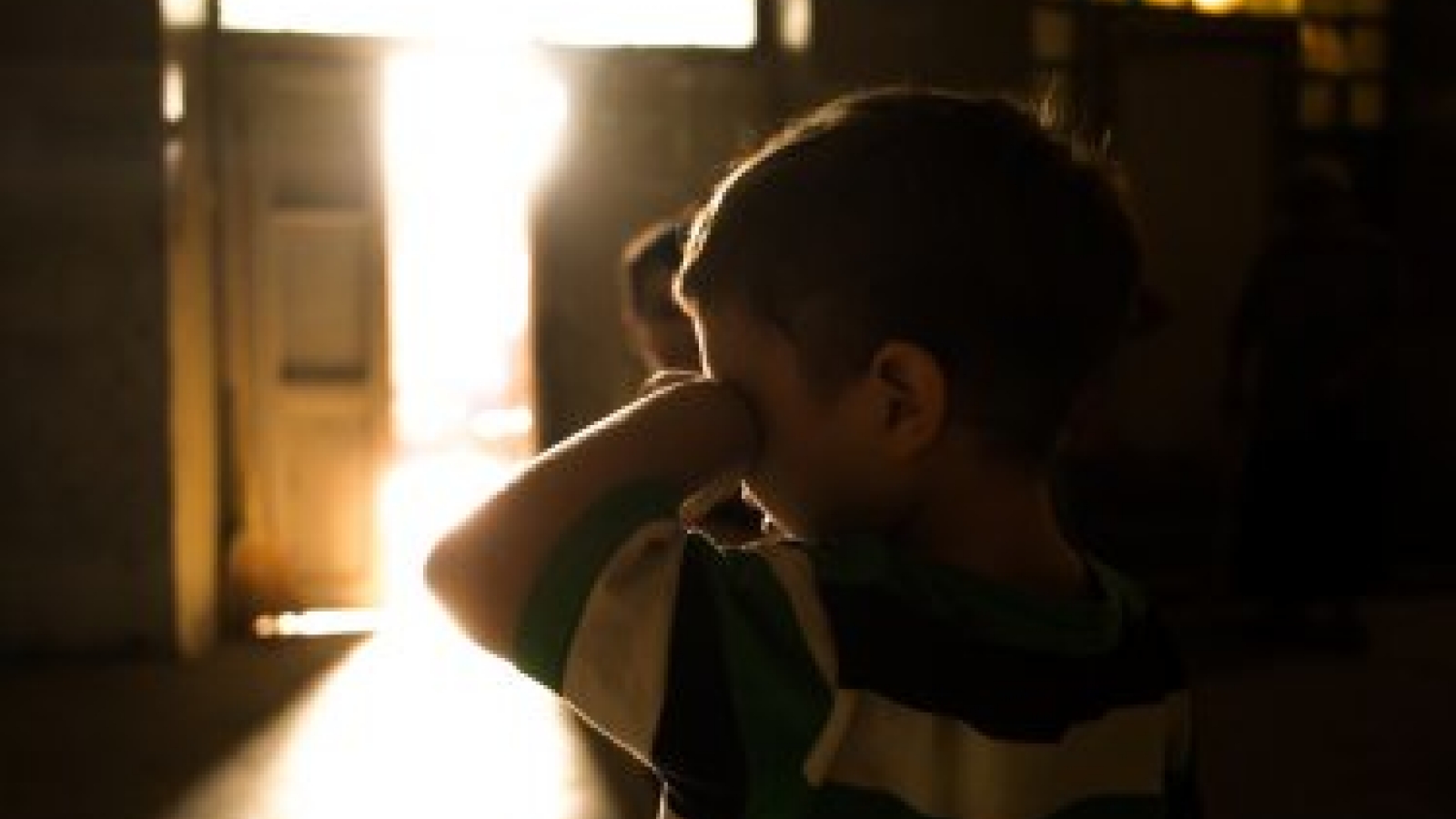 Мужчина несколько дней насиловал двух мальчиков в Шымкенте