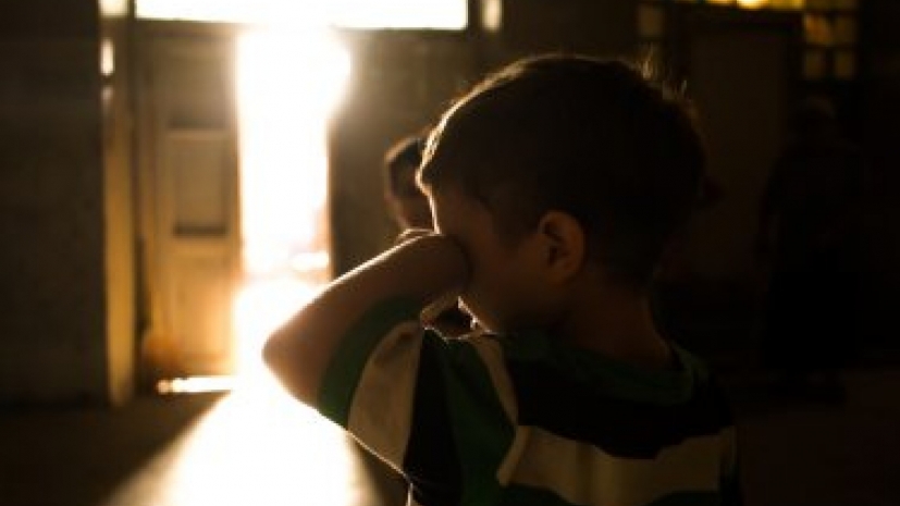 Жительница Тараза избивала малолетнего сына и снимала происходящее на видео