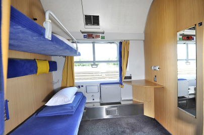 В КТЖ обещали казахстанцам суперкомфортные вагоны до конца 2030 года