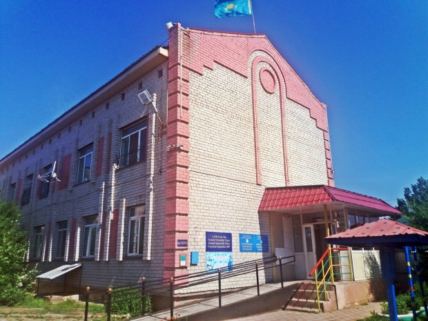 35 воспитанников спеццентра заразились коронавирусом в Аягозе