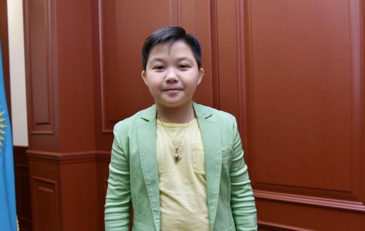 Ержан Максим рассказал, какое число приносит ему удачу