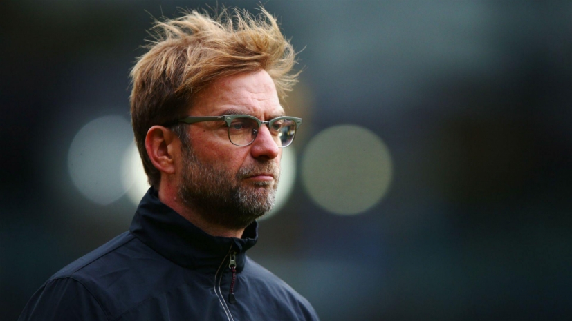 Юрген Клопп может стать наставником «Реала»
