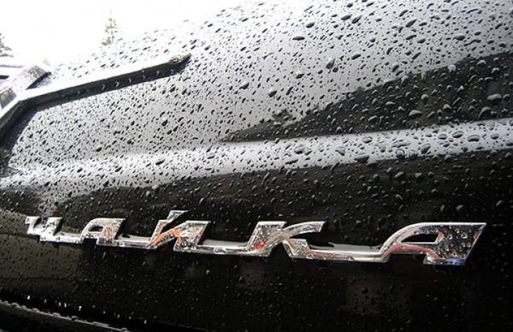 20 авто Фиделя Кастро передали таксопарку Гаваны