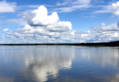 Половина водных объектов Казахстана оказалась загрязненной – отчет CACF
