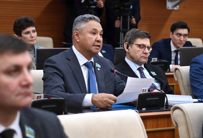 Госорганы заключают контракты по госзакупкам с предприятиями и не платят – депутат