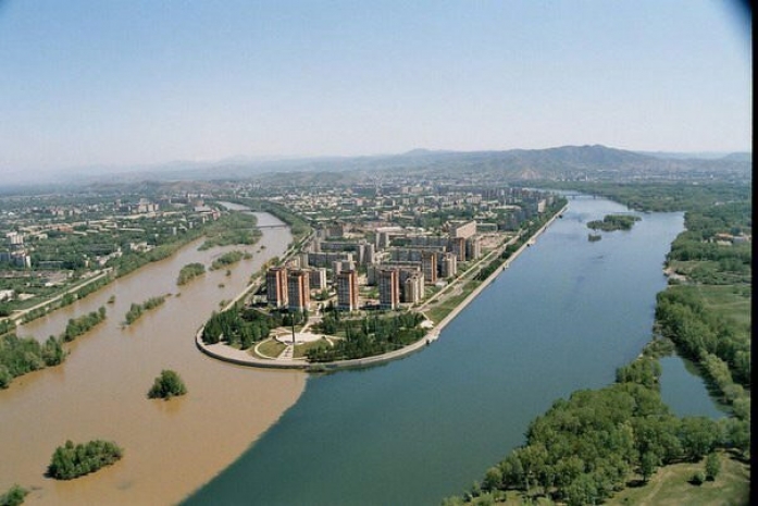 Качество воды в Иртыше под угрозой – эколог