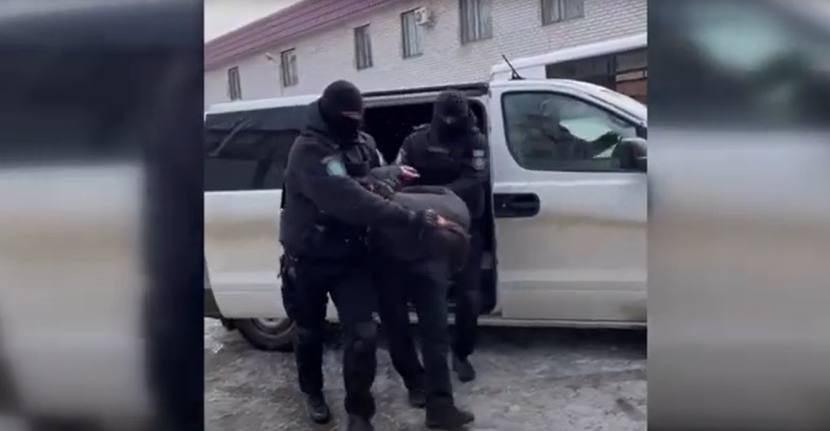 Финпирамиду под видом автоломбарда выявили в Актюбинской области