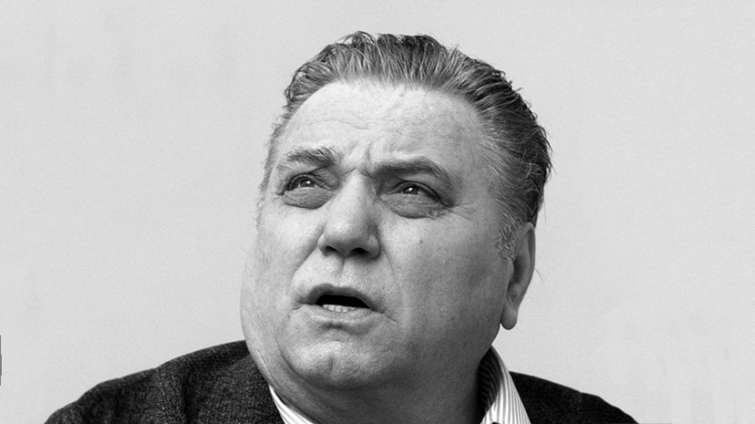 Скончался актер из сериала «Мастер и Маргарита»