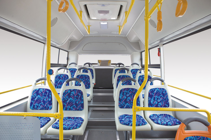 Троллейбусы обновят в Алматы