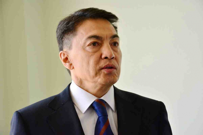 Аскар Шакиров избран зампредом Парламентской Ассамблеи ОБСЕ