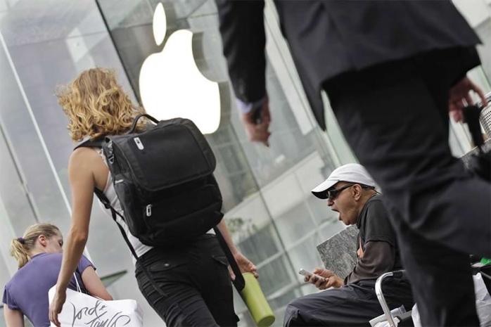 Apple выплатит своим клиентам $400 миллионов