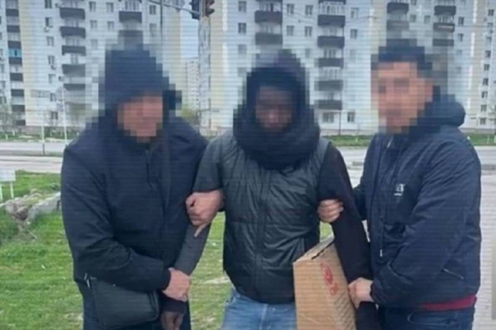 Наркосбытчиков задержали в Шымкенте и Акмолинской области