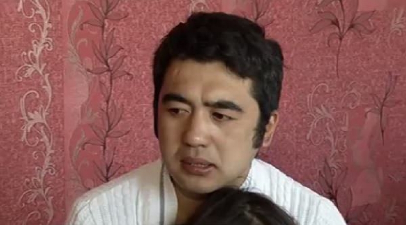 Полиция Алматинской области разыскивает женщину, сбежавшую от мужа