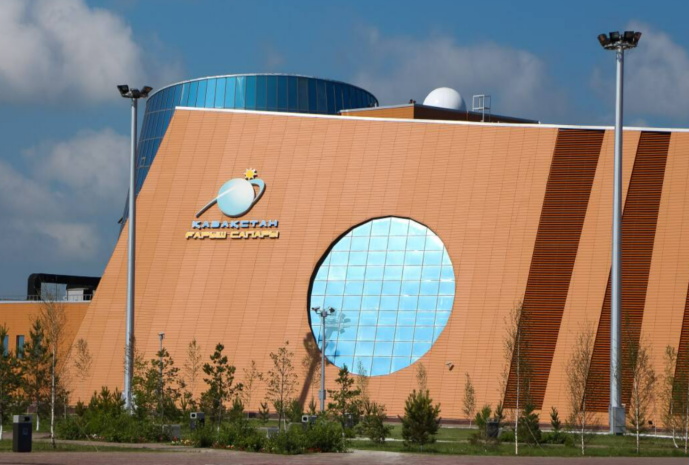 Почти на 80 сотрудников сократили штат «Қазақтан Ғарыш Сапары»