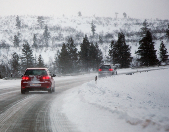 Ряд трасс республиканского значения закрыт в восьми областях Казахстана
