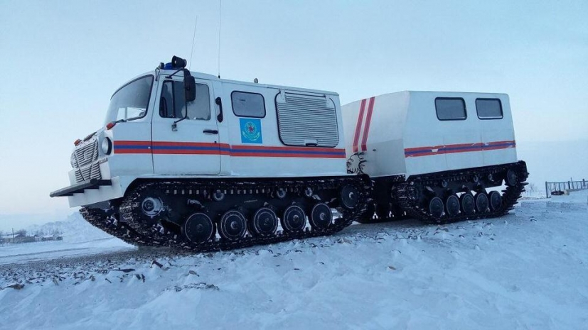 За выходные в Карагандинской области спасено 72 человека