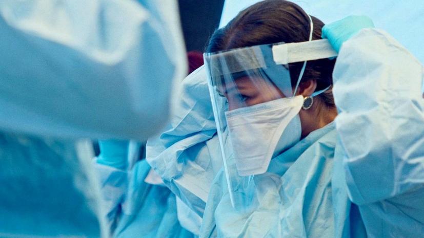 139 казахстанцев заразились за сутки COVID-19