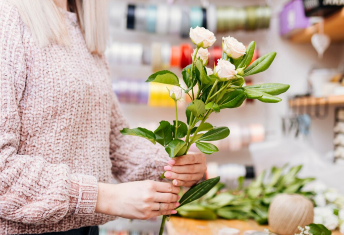 В 2024 году Казахстан импортировал цветы на 93,5 миллиона долларов