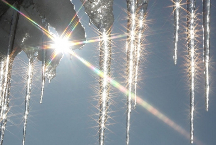 Резкое потепление ожидается в южных регионах Казахстана