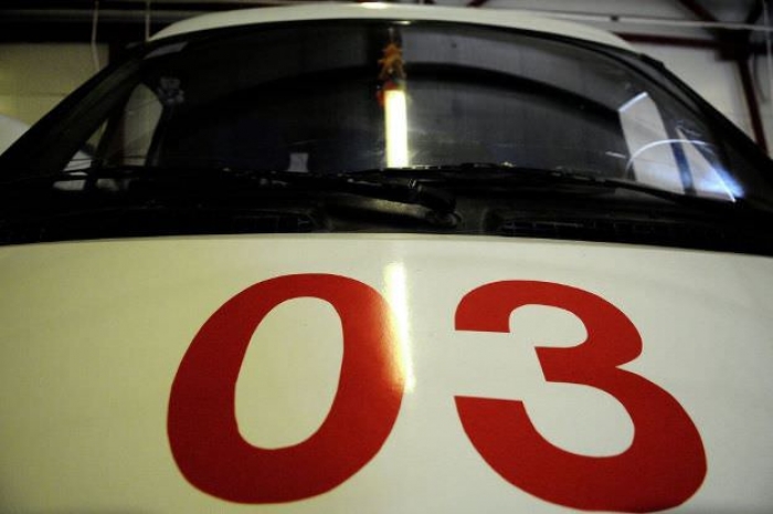 Двухлетний ребенок выпал из окна дома в Астане