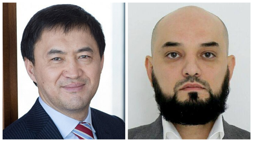 Сообщник Кайрата Сатыбалдыулы объявлен в розыск – Антикор